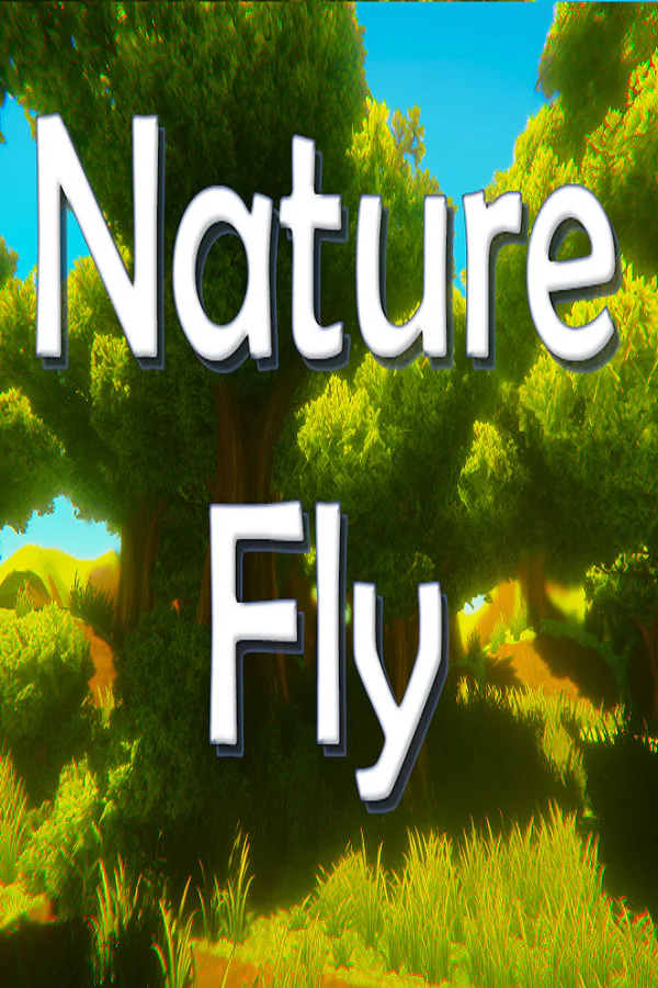 Copertina di NatureFly