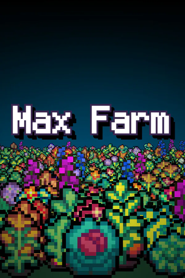 Copertina di MaX Farm