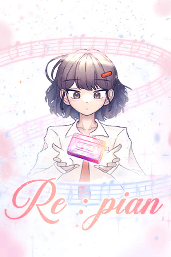 Copertina di repian