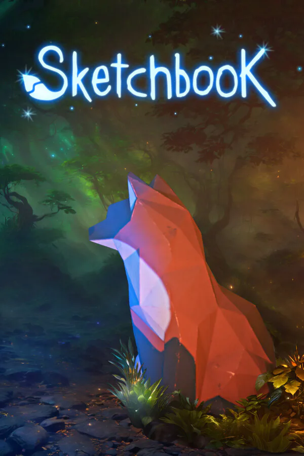 Copertina di Sketchbook