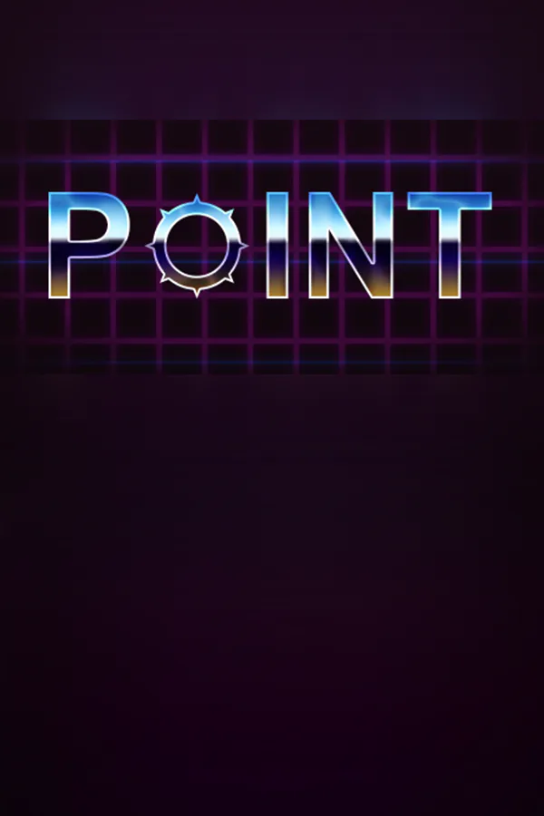 Copertina di Point