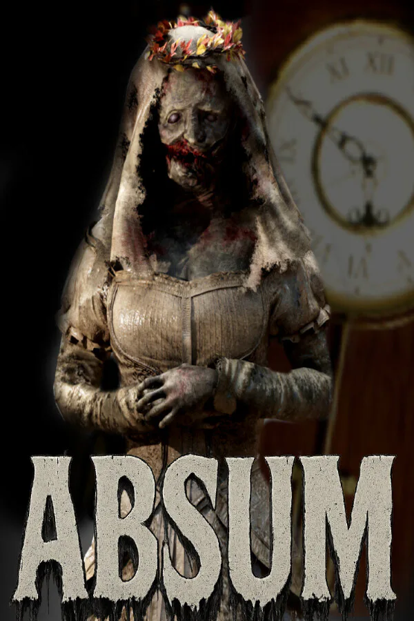 Copertina di Absum