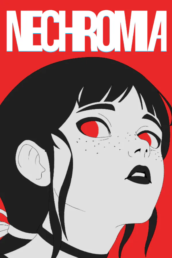 Copertina di NECHROMIA