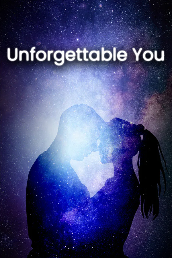 Copertina di Unforgettable You