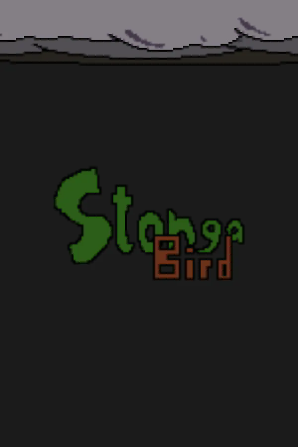 Copertina di Stonga Bird