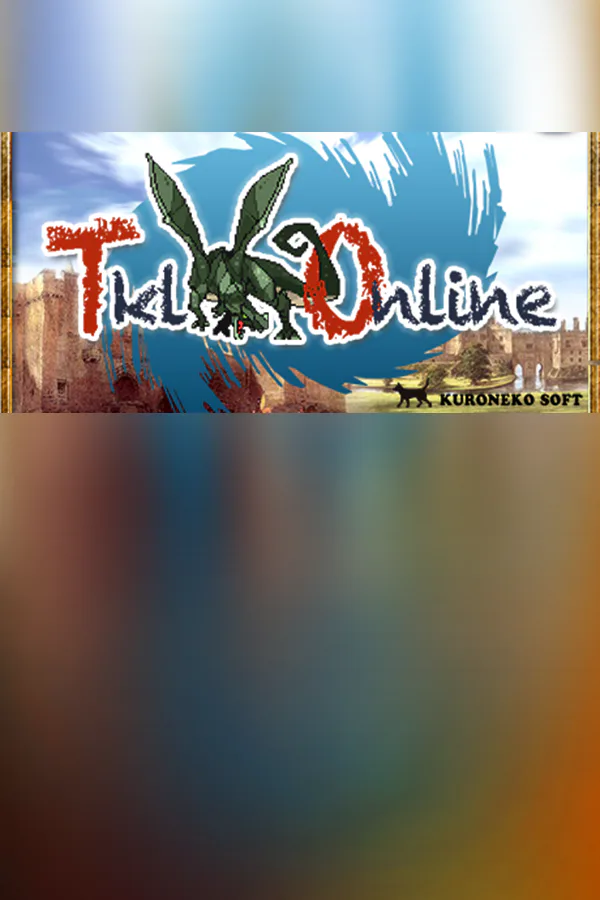 Copertina di Tkl Online