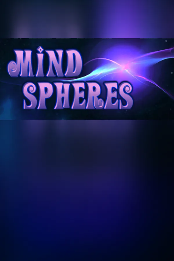 Copertina di Mind Spheres