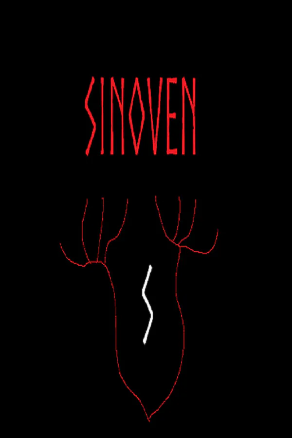 Copertina di Sinoven