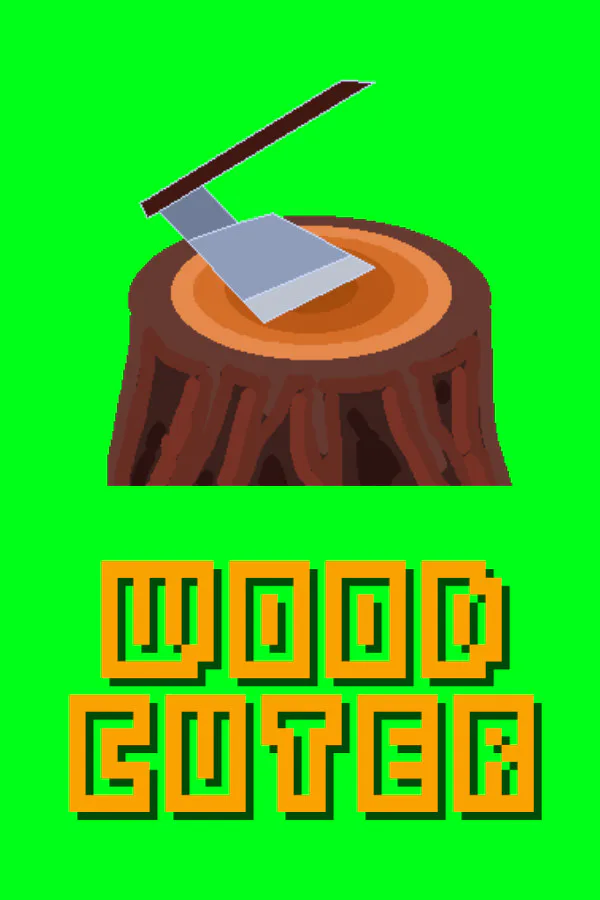 Copertina di Wood Cuter