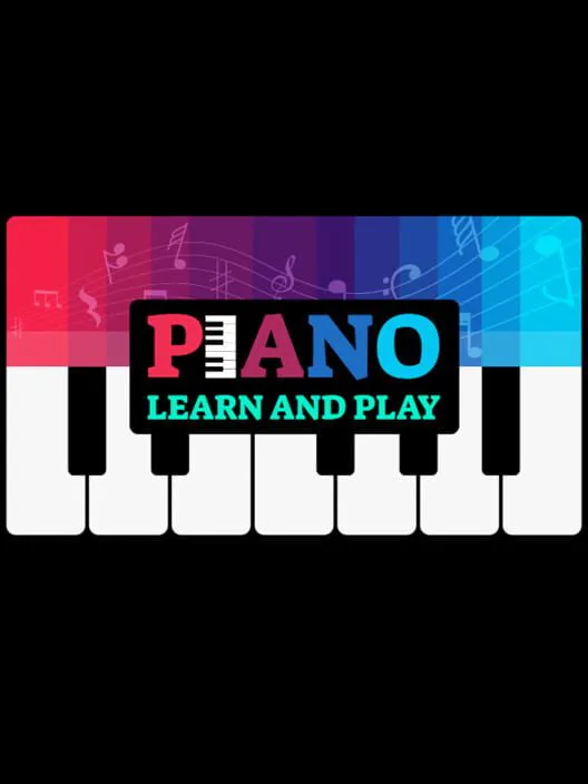 Copertina di Piano: Learn and Play