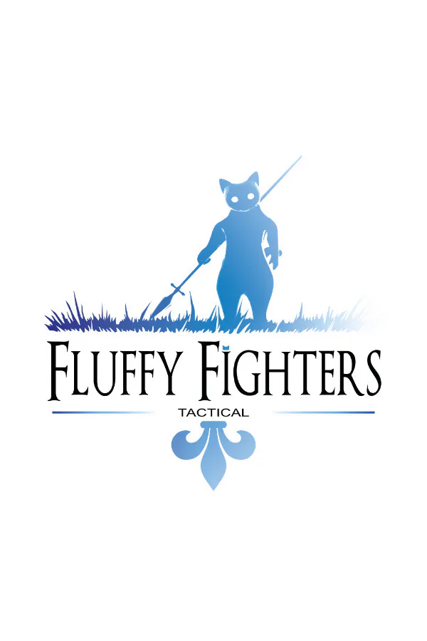 Copertina di Fluffy Fighters - Tactical