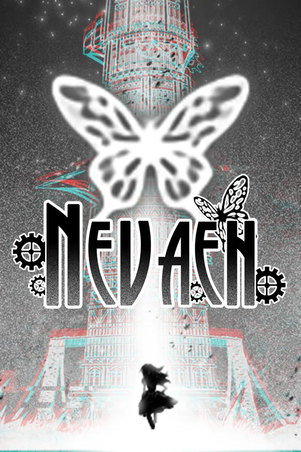 Copertina di Nevaeh