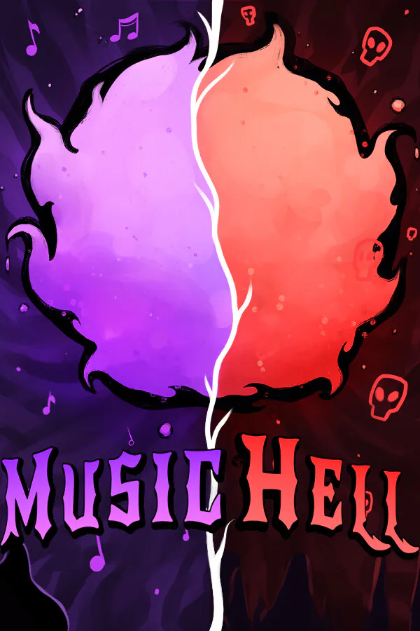 Copertina di MusicHell
