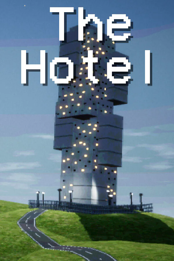 Copertina di The Hotel