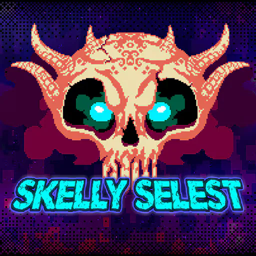 Copertina di Skelly Selest