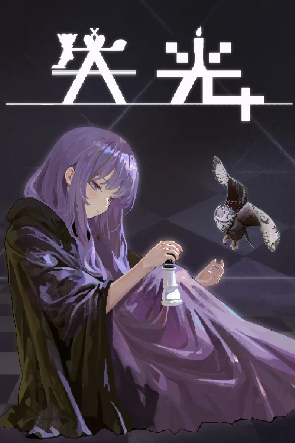 Copertina di 失光