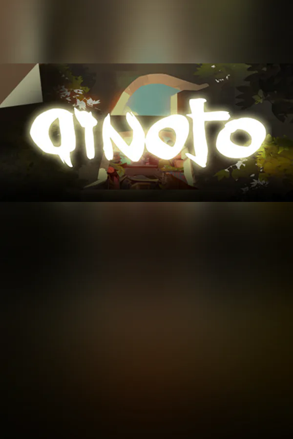 Copertina di Qinoto