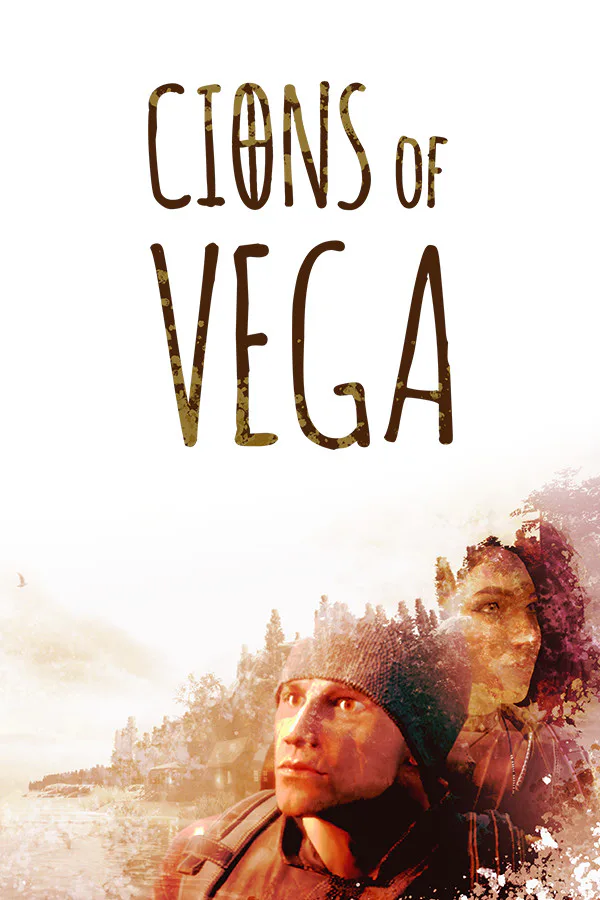 Copertina di Cions of Vega