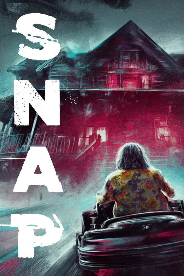 Copertina di S.N.A.P.