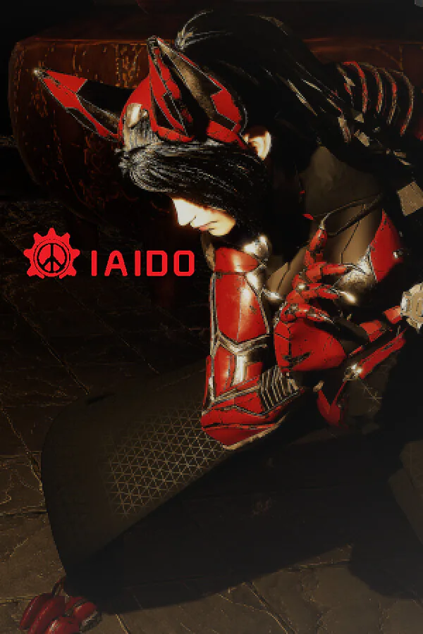 Copertina di IAIDO