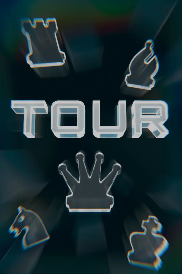 Copertina di Tour - Chess Puzzles