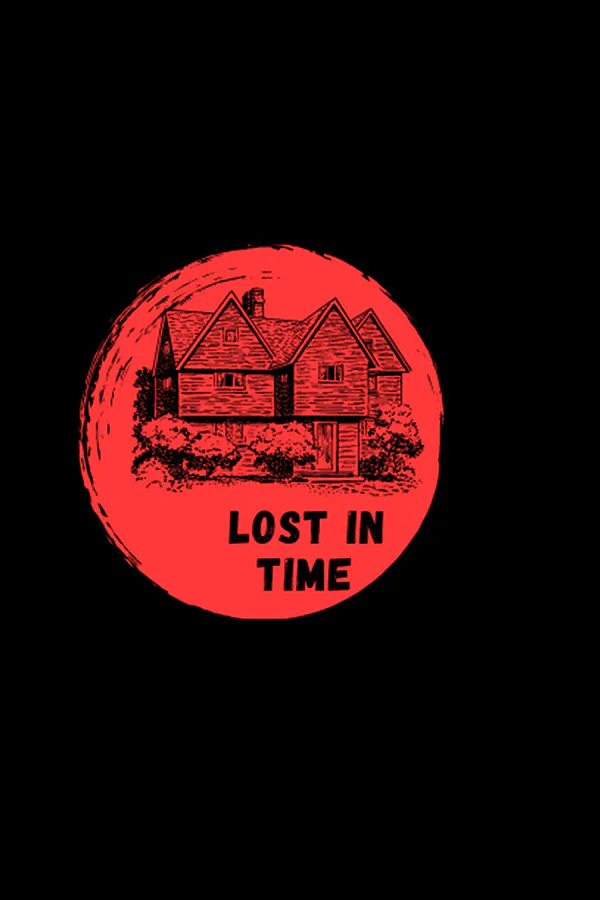 Copertina di Lost In Time