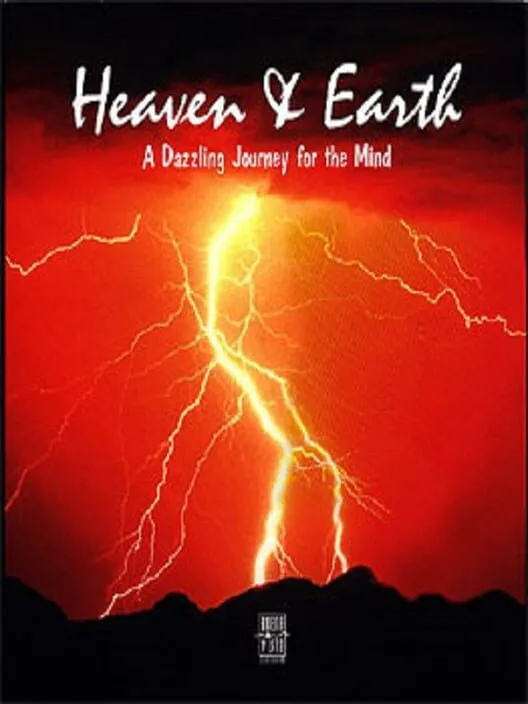 Copertina di Heaven And Earth