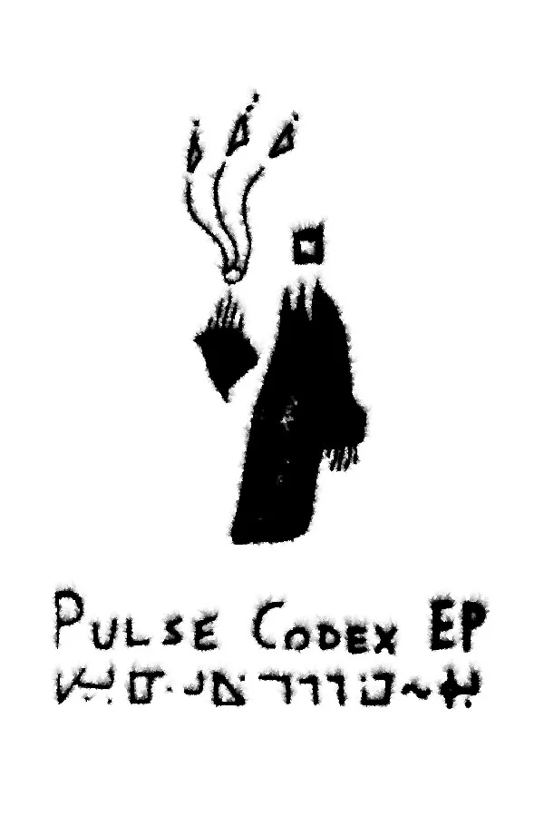 Copertina di Pulse Codex EP