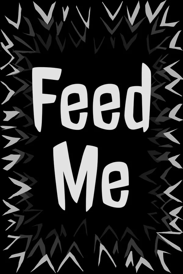Copertina di Feed Me
