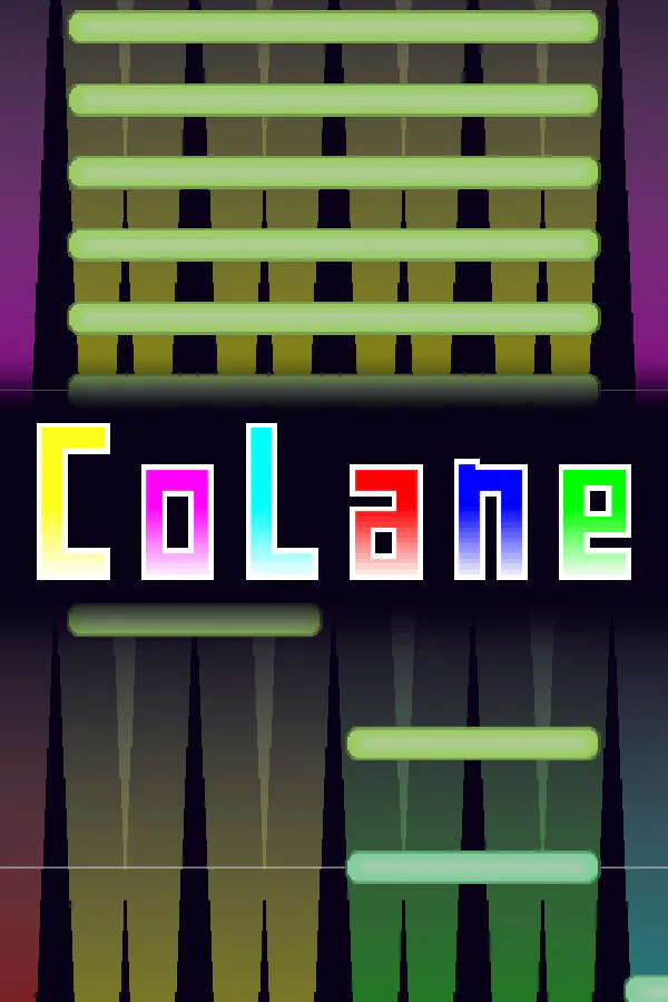 Copertina di CoLane