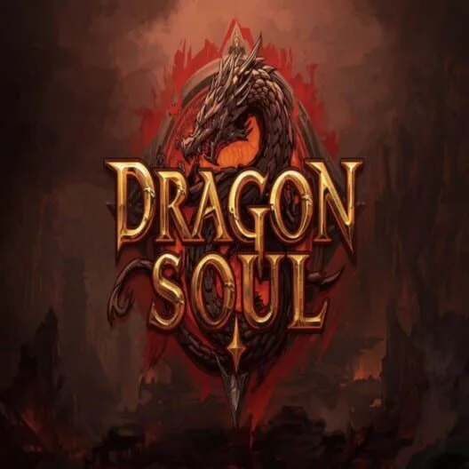 Copertina di Dragon Soul