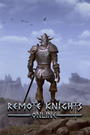 Copertina di Remote Knights Online
