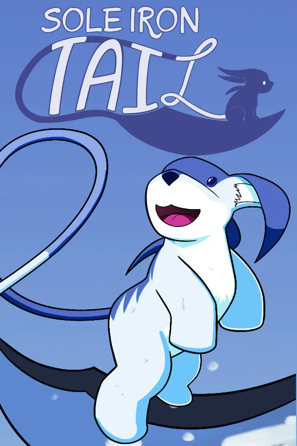 Copertina di Sole Iron Tail