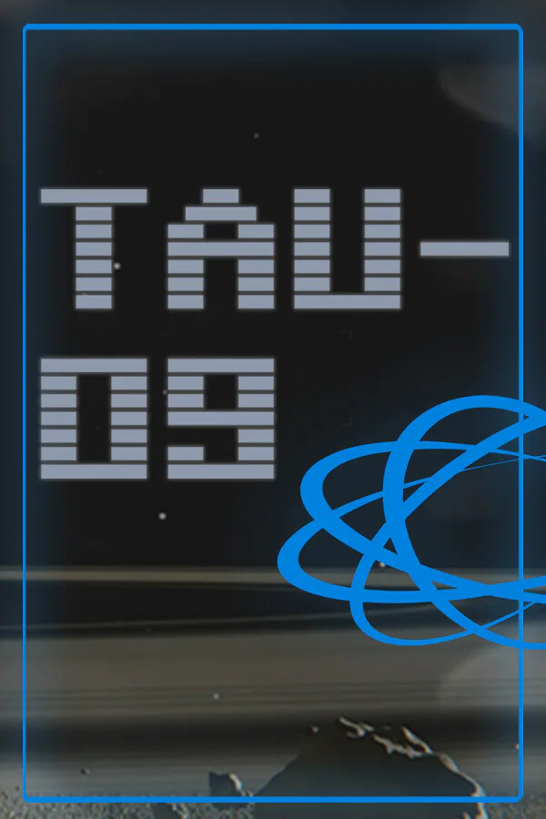 Copertina di TAU-09