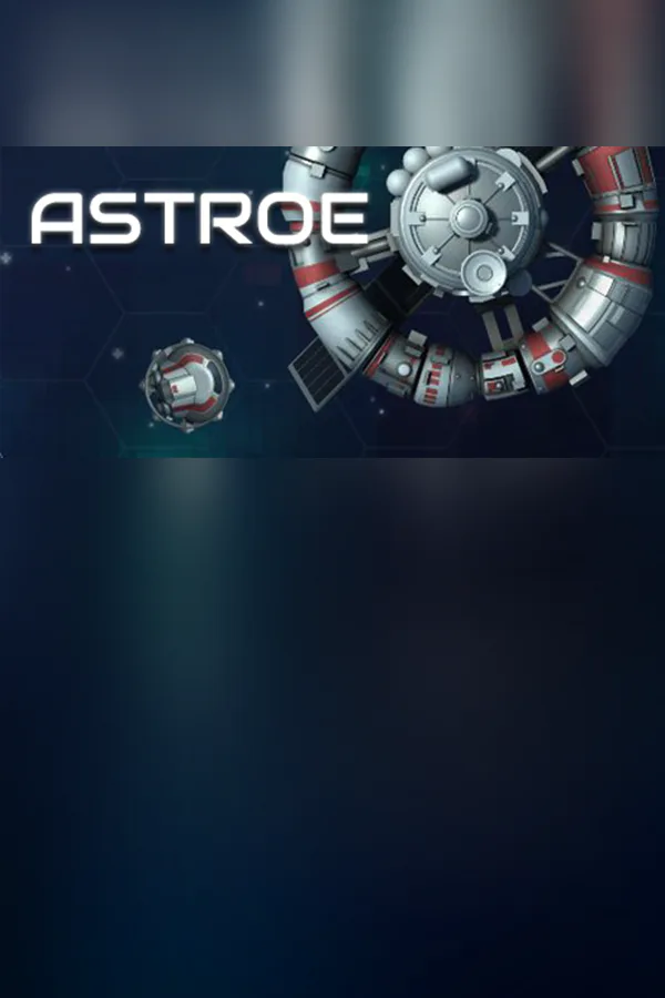 Copertina di Astroe