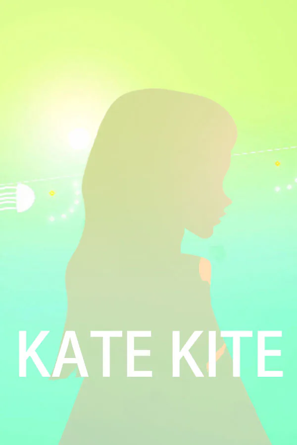 Copertina di Kate Kite