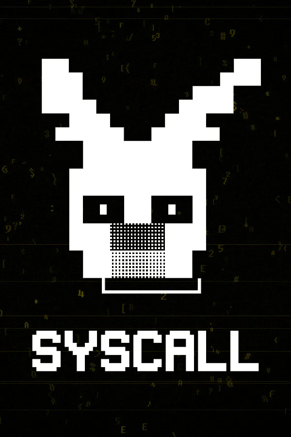 Copertina di SYSCALL: RING ZERO