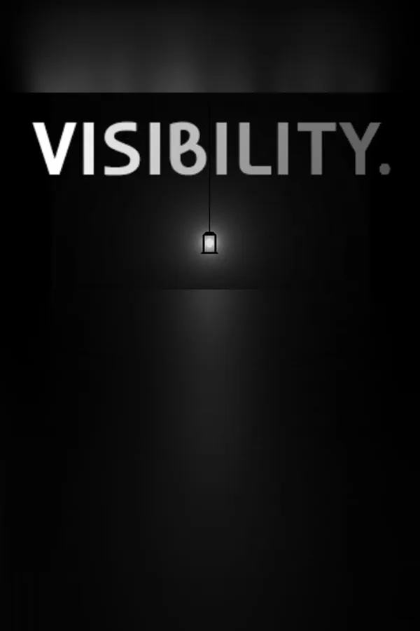 Copertina di Visibility