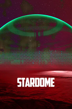 Copertina di STARDOME