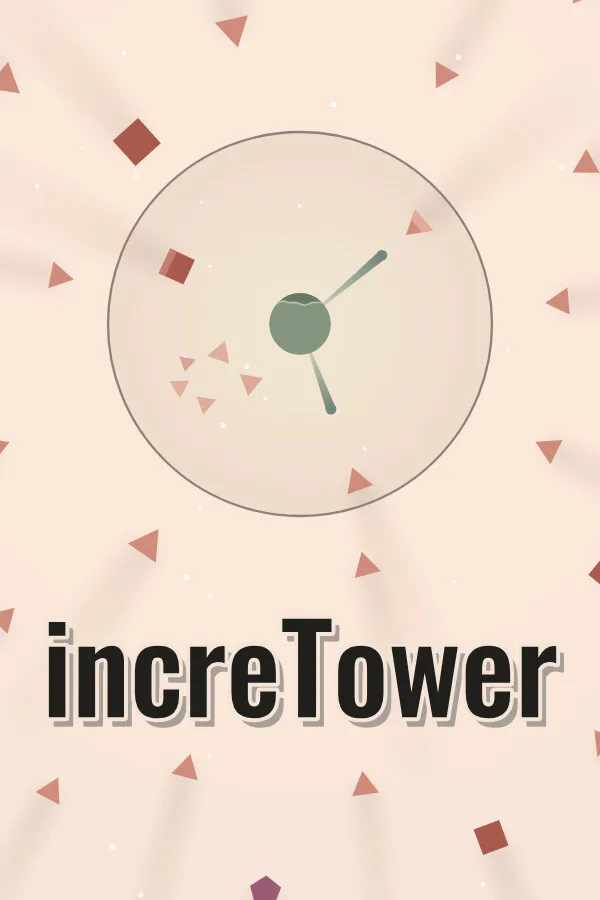 Copertina di increTower