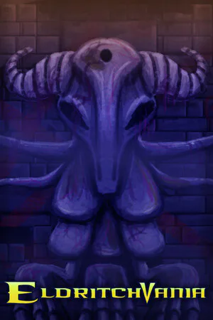 Copertina di Eldritchvania
