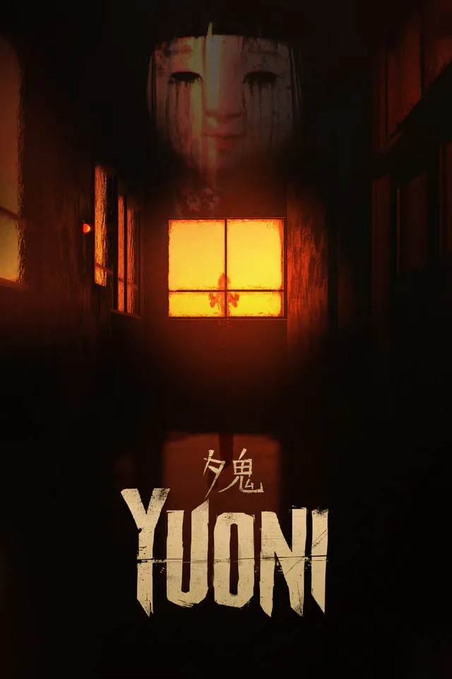 Copertina di Yuoni