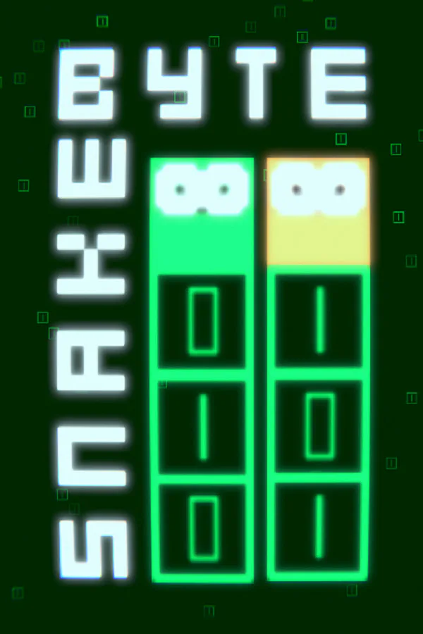 Copertina di SnakeByte