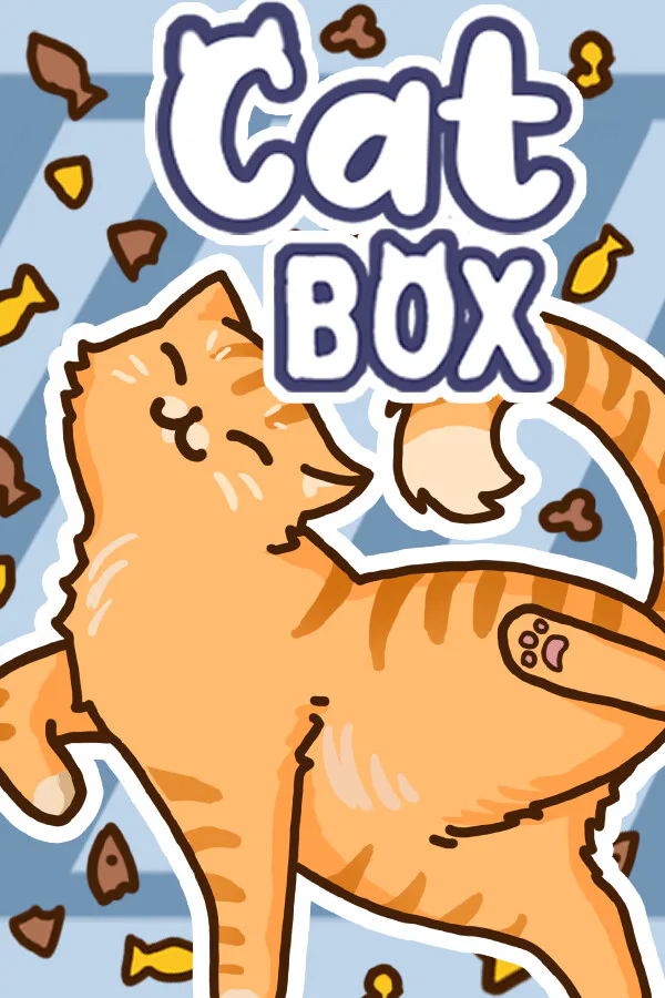 Copertina di CatBox