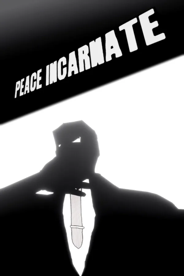Copertina di Peace Incarnate