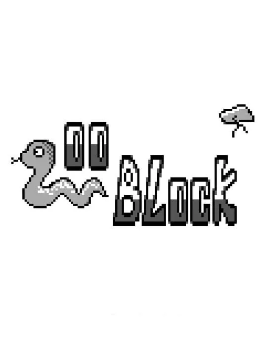 Copertina di Zoo Block