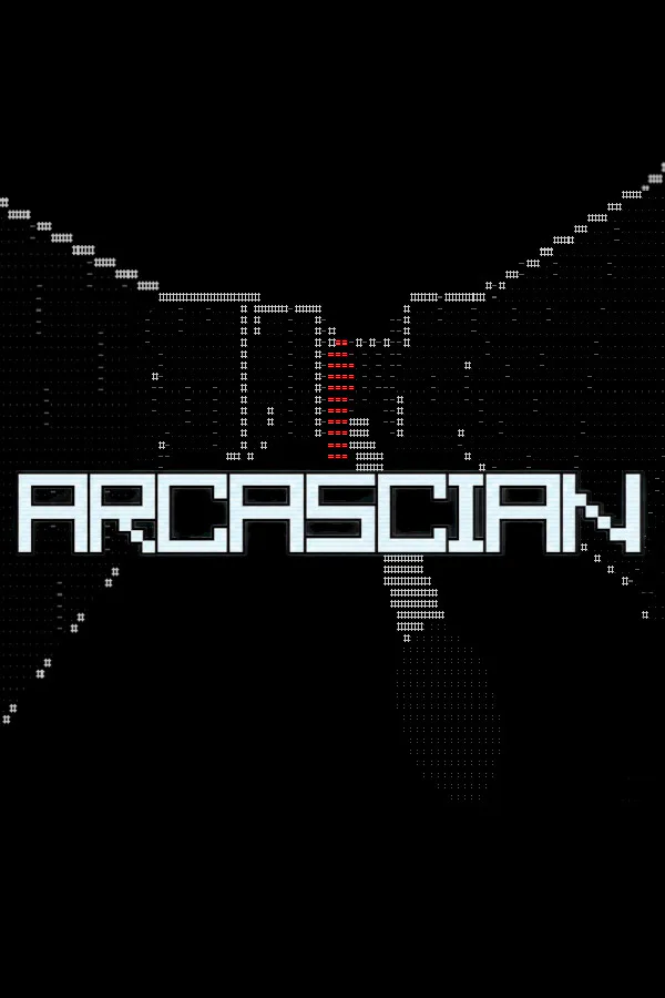 Copertina di ARCASCIAN