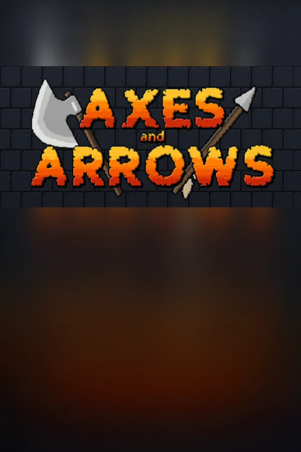 Copertina di Axes and Arrows