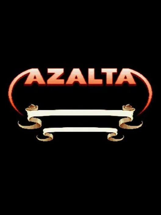 Copertina di Azalta