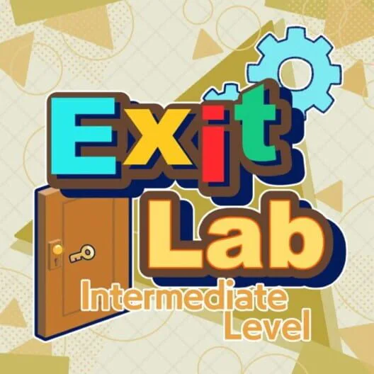 Copertina di Exit Lab Intermediate Level